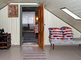 8 Person Holiday Home in Etne