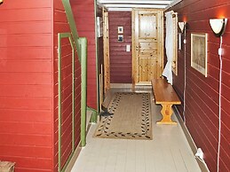 8 Person Holiday Home in Etne