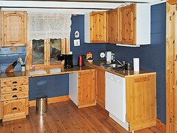 8 Person Holiday Home in Etne