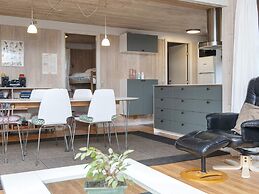 5 Star Holiday Home in Glesborg