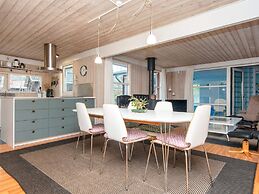 5 Star Holiday Home in Glesborg