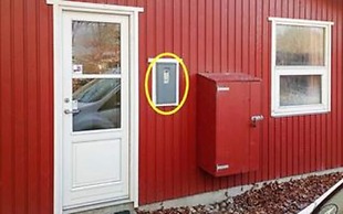 5 Star Holiday Home in Glesborg