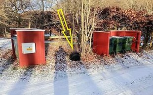 5 Star Holiday Home in Glesborg