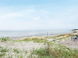 5 Star Holiday Home in Glesborg