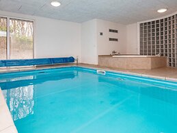 5 Star Holiday Home in Glesborg
