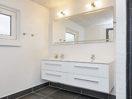 5 Star Holiday Home in Glesborg