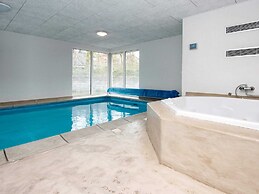 5 Star Holiday Home in Glesborg