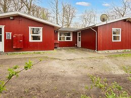 5 Star Holiday Home in Glesborg