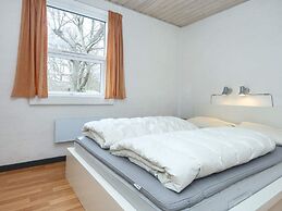 5 Star Holiday Home in Glesborg