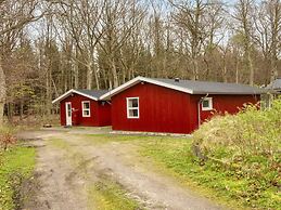 5 Star Holiday Home in Glesborg