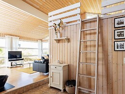 5 Star Holiday Home in Hjorring