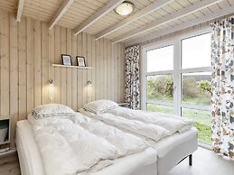5 Star Holiday Home in Hjorring