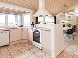 5 Star Holiday Home in Hjorring