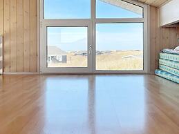 5 Star Holiday Home in Hjorring