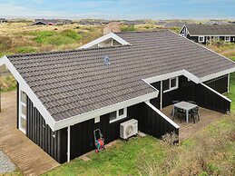 5 Star Holiday Home in Hjorring