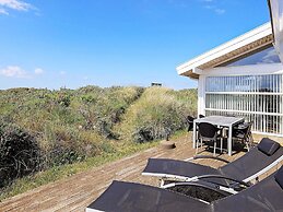 5 Star Holiday Home in Hjorring