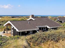 5 Star Holiday Home in Hjorring