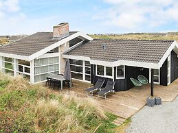 5 Star Holiday Home in Hjorring