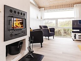 5 Star Holiday Home in Hjorring