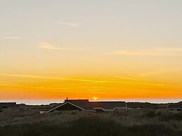 5 Star Holiday Home in Hjorring