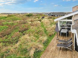 5 Star Holiday Home in Hjorring
