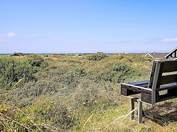 5 Star Holiday Home in Hjorring