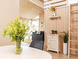 5 Star Holiday Home in Hjorring