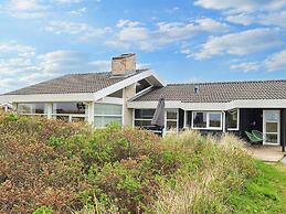 5 Star Holiday Home in Hjorring