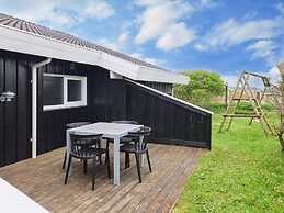 5 Star Holiday Home in Hjorring