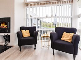 5 Star Holiday Home in Hjorring