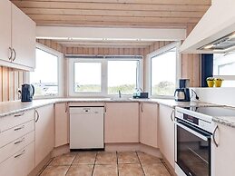 5 Star Holiday Home in Hjorring