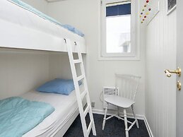 5 Person Holiday Home in Lemvig