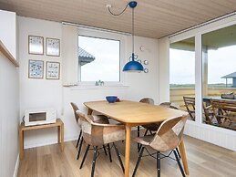 5 Person Holiday Home in Lemvig