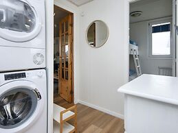 5 Person Holiday Home in Lemvig