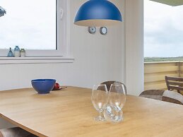 5 Person Holiday Home in Lemvig