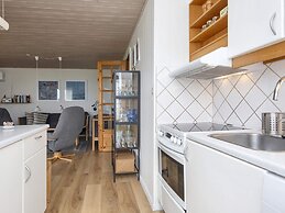 5 Person Holiday Home in Lemvig