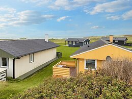 5 Person Holiday Home in Lemvig
