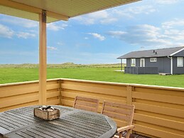 5 Person Holiday Home in Lemvig