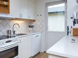 5 Person Holiday Home in Lemvig