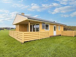 5 Person Holiday Home in Lemvig