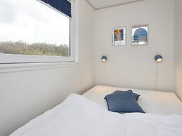 5 Person Holiday Home in Lemvig