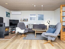 5 Person Holiday Home in Lemvig
