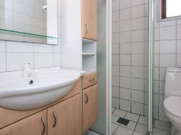 4 Person Holiday Home in Romo