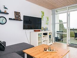 4 Person Holiday Home in Romo