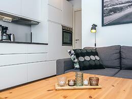 4 Person Holiday Home in Romo