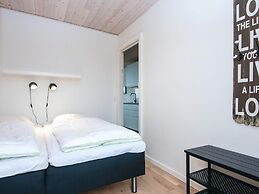 4 Person Holiday Home in Romo