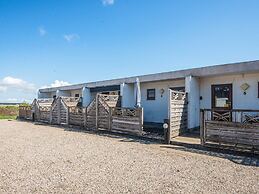 4 Person Holiday Home in Romo