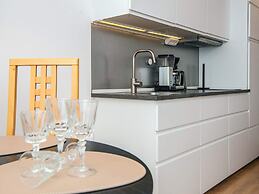 4 Person Holiday Home in Romo