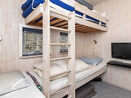 5 Star Holiday Home in Oster Assels
