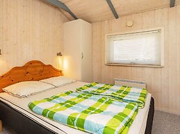 5 Star Holiday Home in Oster Assels